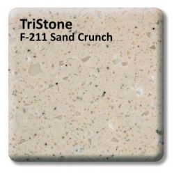 Акриловый камень Tristone F-211 Sand Crunch