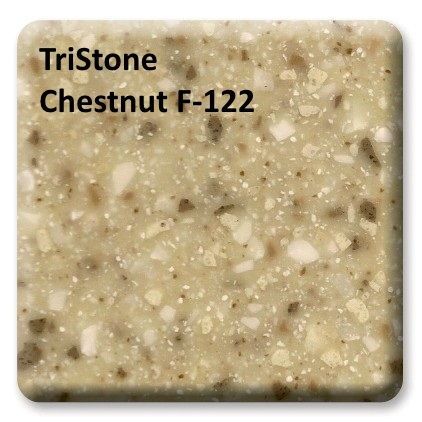 Акриловый камень Tristone F-122 Chestnut