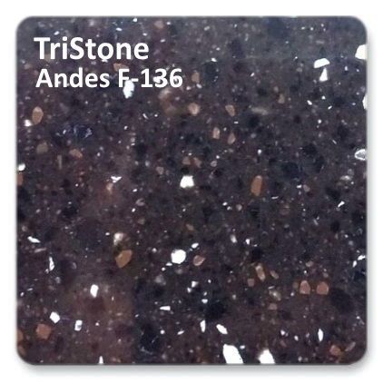 Акриловый камень Tristone F-136 Andes