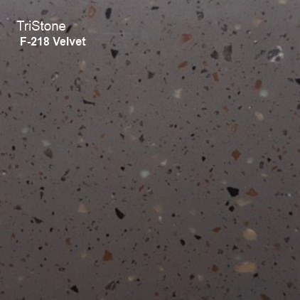 Акриловый камень TriStone Romantic F-218 Velvet