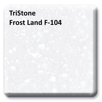 Акриловый камень Tristone F-104 Frost Land