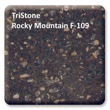 Акриловый камень Tristone F-109 Rocky Mountain
