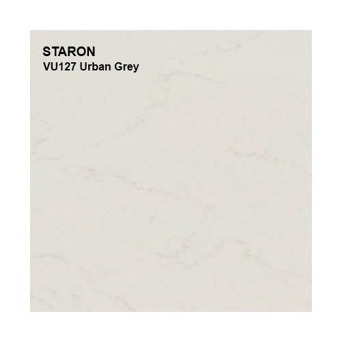 Акриловый камень SAMSUNG STARON Supreme VU127 Urban Grey
