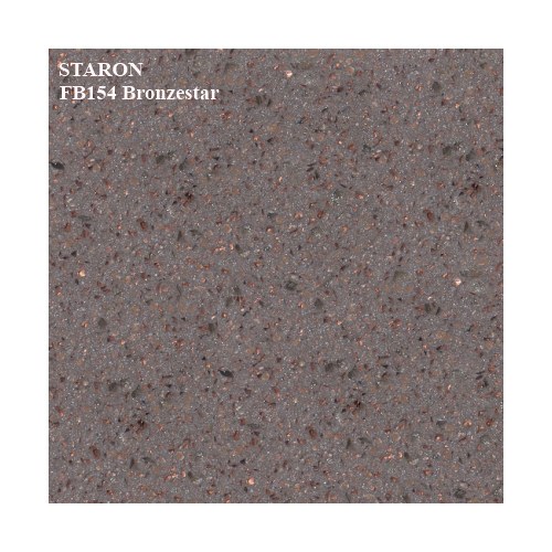 Акриловый камень STARON TEMPEST FB154 Bronzestar
