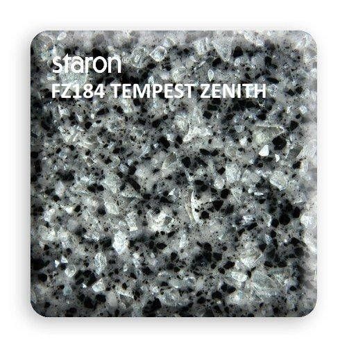 Акриловый камень Staron FZ184 TEMPEST ZENITH