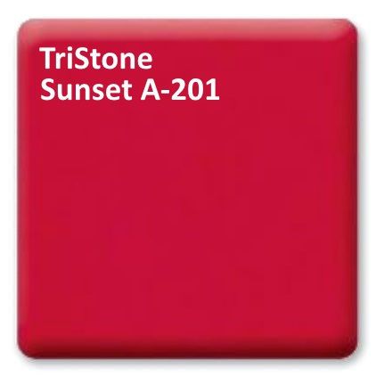 Акриловый камень Tristone A-201 Sunset