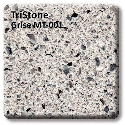 Акриловый камень Tristone MT-001 Grise