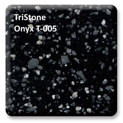 Акриловый камень Tristone T-005 Onyx