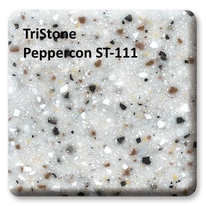 Акриловый камень Tristone ST-111 Peppercon