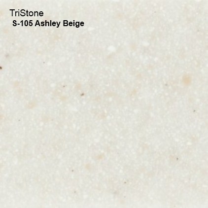 Акриловый камень TriStone Classical S-105 Ashley Beige