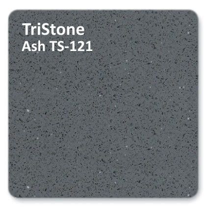 Акриловый камень Tristone TS-121 Ash